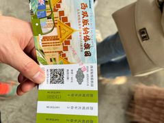 -西双版纳傣族园