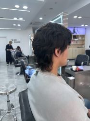 -Coo Hair salon