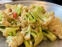 -锦顺海鲜•口味菜(李村店)