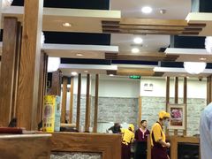 -青松馆韩国料理(香港中路佳世客店)