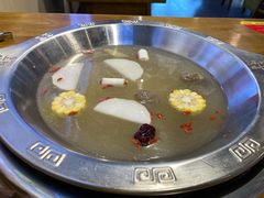 -皇牛鲜生·牛爱牛鲜牛肉自选火锅(晋吉北路店)