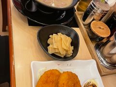 -博多一幸舍(西单大悦城店)