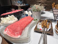 -快乐小羊(富强中路店)