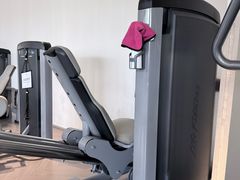 -YCHL FIT 健身(星寰店)