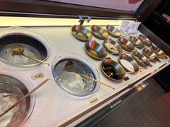 -探鱼·鲜青椒爽麻烤鱼(广州欣荣广场店)
