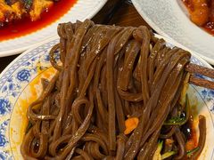 -九寨沟石锅鱼(沣峪口二十年店)