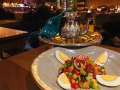 -Tajine Moroccan塔金摩洛哥中东餐厅