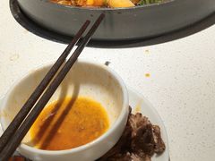 -鲁秀才炒鸡(龙湖西溪天街店)