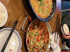 -邱金小炒·30 年盐帮江湖菜(自贡店)