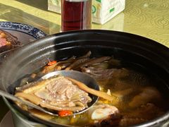 -溪涧堂农家土菜(神仙居店)