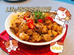 -南庭·精致粤菜(省博物馆店)