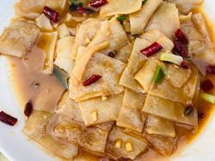 -炉桥手擀面(金丰易居东方城市花园店)