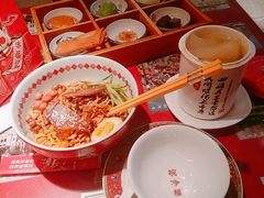 绝杀牛腩拌粉-味福记·本地特色菜(八一万达广场店)
