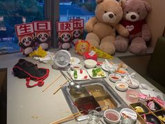 -海底捞火锅(莘松路店)