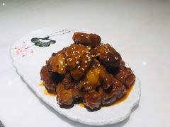 -19号私房菜(云南路店)