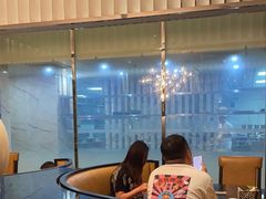 -ManHo万豪中餐厅(成都茂业JW万豪酒店)