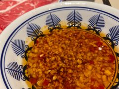 老汤碟-龙森园火锅(琴台路店)