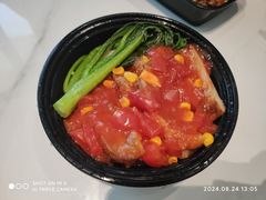 -颓记茶餐厅(美景总店)