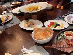 -狮拾久·现代新加坡料理(福田COCO Park店)