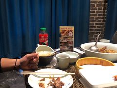 -北平盛世·新京菜·北京烤鸭(劲松·双井店)