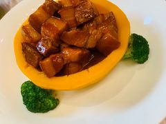 -东方御宴海鲜酒楼(棕泉酒店)