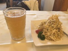 -老井俄式餐厅