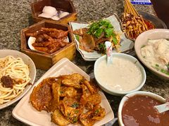 -小街天府(西工小街店)