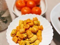-湘满甲·黄焖甲鱼创始者·湘菜·鲁菜(潘家园店)