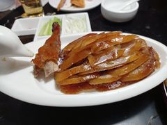 -大鸭梨烤鸭(甘家口店)