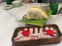 -椰子不语 椰子鸡火锅(淮海店)