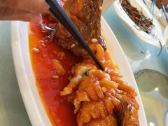 -京天红酒家(马家堡店)