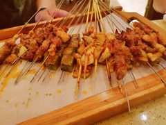 -恒盛居回族饭店