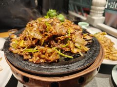 -北平盛世·新京菜·北京烤鸭(劲松·双井店)