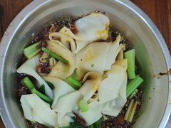 -王菊美食街·王菊面馆(总店)