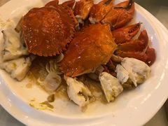 -潮府馆·非遗潮州菜·世纪公园(新国际博览中心店)