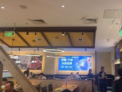 -豪客来牛排(天阳D32店)