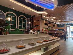 -豪约客牛排(世贸店)