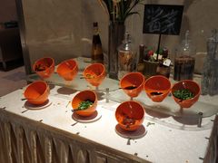 -金融街·金禧丽景海公园度假酒店