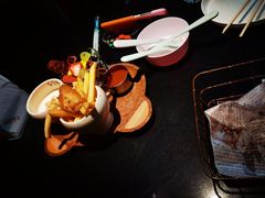 -西堤厚牛排(国瑞店)