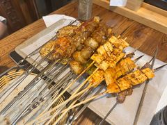 -壹块捌烧烤(灯市口店)