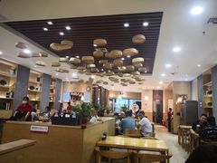 大堂-小六汤包(万和城店)