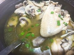 -呼吸森林·生态农庄农家乐私房菜