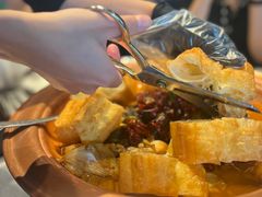 -柿合缘新京菜(国金中心商场店)