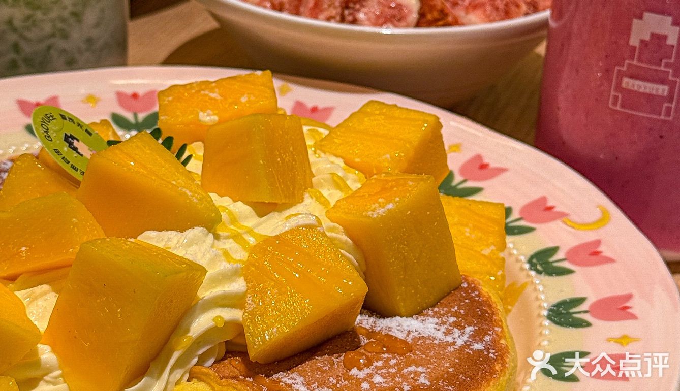 汉阳新开的…让我无法拒绝的漂亮饭！！