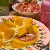 汉阳新开的…让我无法拒绝的漂亮饭！！