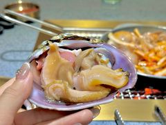 -本达人海鲜烧烤·朝鲜族风味(发展店)