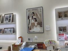 -海马体照相馆(广州新世界云门New park店)