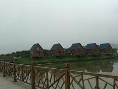 -阳光海岸露营公园