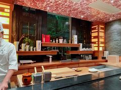 -奈良本寿司(永嘉路店)