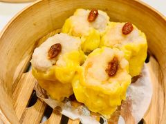 鲜虾烧卖-金鼎轩(亚运村店)